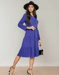 Resti Women's midi dress