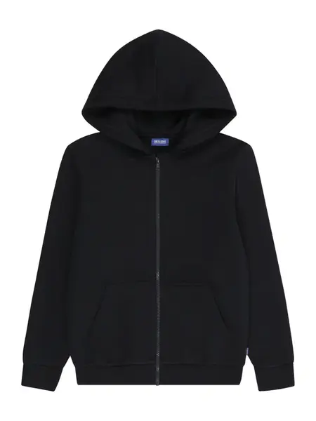 Only & Sons Junior Tepláková bunda 'OSJCERES'  čierna