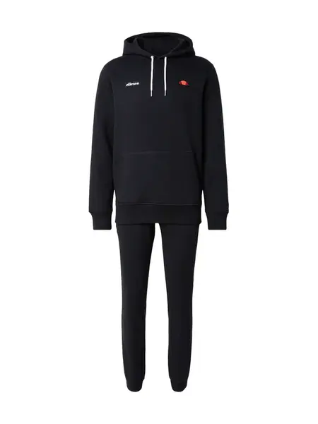 ELLESSE Joggingová súprava  čierna