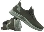 DEBRANDE pánske topánky - Army Green