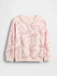 GAP Baby mikina VintageSoft - Holky