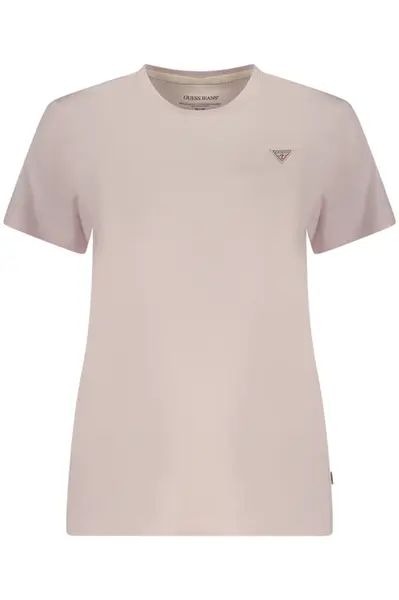 Dámské triko s krátkým rukávem