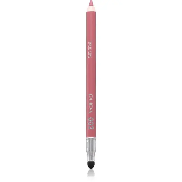 PUPA Milano True Lips konturovací tužka na rty odstín 002 Tea Rose 1.2 g