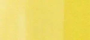 Copic sketch marker - YG00 mimosa yellow