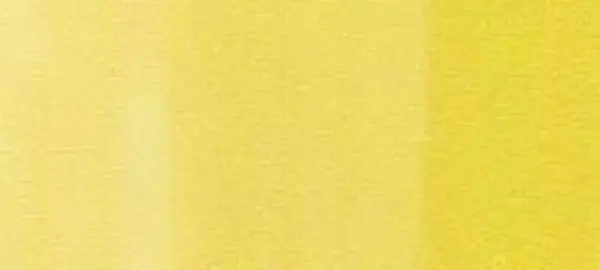 Copic sketch marker - YG00 mimosa yellow