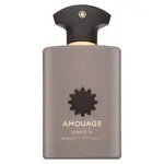 Amouage Opus V Woods Symphony parfémovaná voda unisex 100 ml