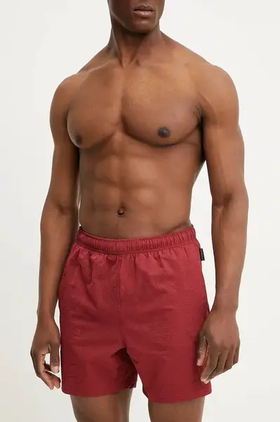 Plavkové šortky Napapijri V-Brolio