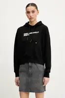 Mikina Karl Lagerfeld Jeans