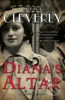 Diana's Altar - Barbara Cleverly - kniha z kategorie Detektivky, thrillery a horory