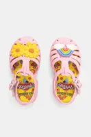 Sandály Melissa POSSESSION + PLAY DOH