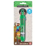 Minecraft pero barevné topper (10 barev) DPL8