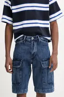 Džínové šortky G-Star