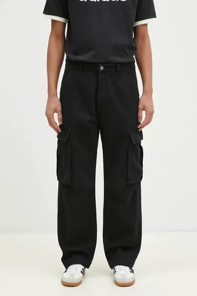 Džíny KSUBI Sott Fugitive