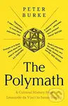 The Polymath (A Cultural History from Leonardo da Vinci to Susan Sontag) - kniha z kategorie Filozofie
