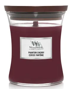 WoodWick Phantom Cherry 275 g