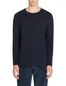 Celio Tebaseml Long Sleeve T-Shirt - Mens