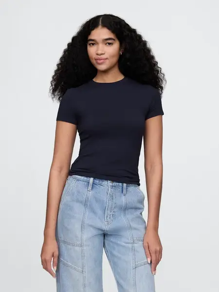 GAP Short Sleeve T-Shirt - Ladies