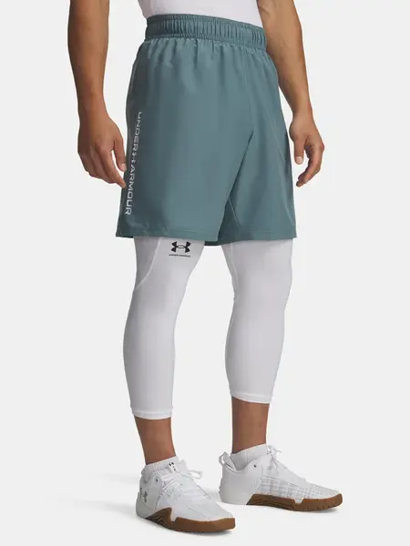 Pánske šortky Under Armour UA Tech Woven Wordmark