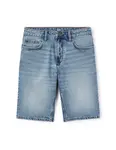 Celio Denim Shorts Boknitbm - Mens