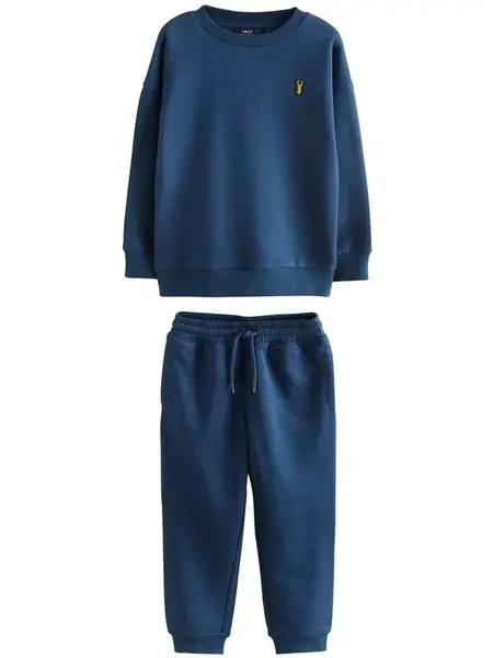 Next Set  námornícka modrá