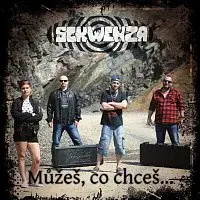 SEKWENZA – Můžeš, co chceš...