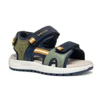 Detské sandále Geox SANDAL ALBEN