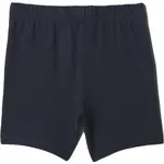 GAP BABY Dětské šortky, tmavě modrá, velikost