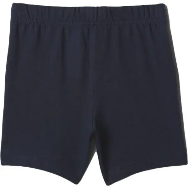GAP BABY Dětské šortky, tmavě modrá, velikost