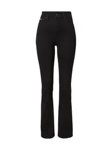 Calvin Klein Jeans Džínsy  čierny denim
