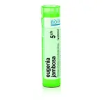 Eugenia jambosa 5CH granule 4g