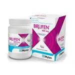 Brufen 400 mg 100 potahovaných tablet