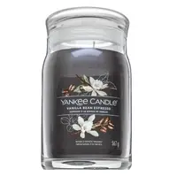 Yankee Candle Vanilla Bean Espresso 567 g