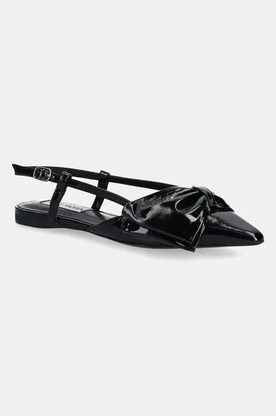 Steve Madden  Kožené baleríny  Dazzled