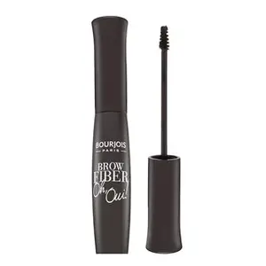 Bourjois Brow Fiber Oh, Oui! gél na obočie 003 Brown 6,8 ml