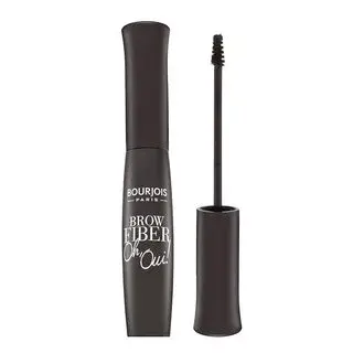 Bourjois Brow Fiber Oh, Oui! gél na obočie 003 Brown 6,8 ml