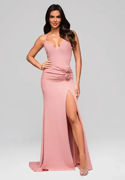 Edoti Evening dress LA-OM-DL