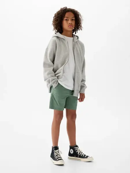 GAP Dětské bavlněné kraťasy - Kluci