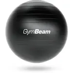 GymBeam FITBALL 85 CM Fit lopta, čierna, veľkosť