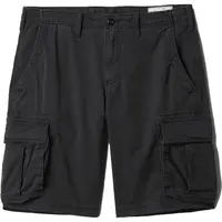 GAP CARGO NEW 24 Pánske šortky, čierna, veľkosť