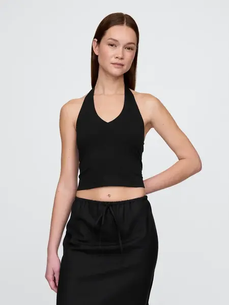 GAP Crop top - Dámské