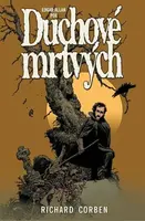Duchové mrtvých - Edgar Allan Poe