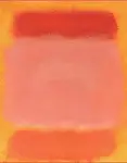 Mark Rothko - Adam Greenhalgh
