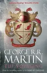 Tuf Voyaging - George R. R. Martin
