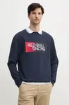 Mikina Red Bull Racing x Pepe Jeans OMBRE LOGO CREW