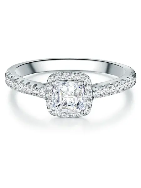 Trilani Prsteň  strieborná