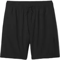 GAP QUICK DRY Detské šortky, čierna, veľkosť