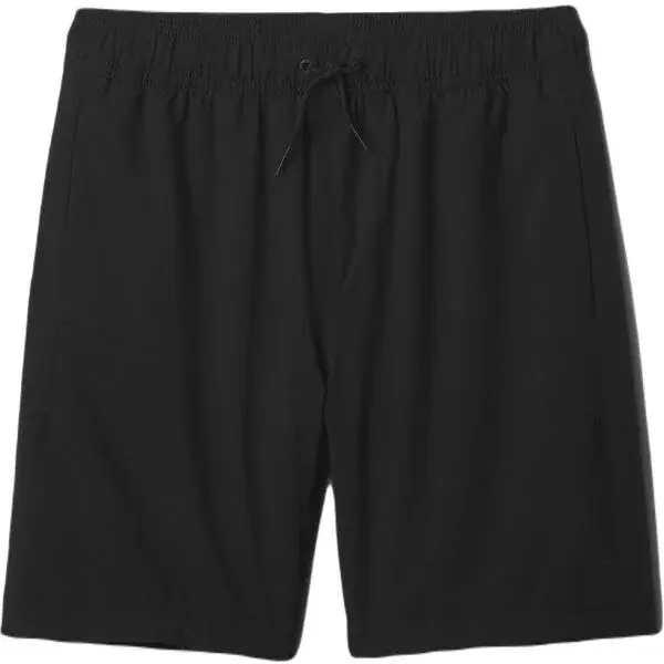 GAP QUICK DRY Detské šortky, čierna, veľkosť