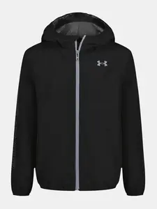 Chlapecká větrovka Under Armour