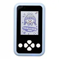 Detský smartfón s fotoaparátom, modrý 48MPx, FullHD video