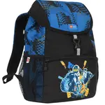 LEGO - Detský batoh City Race